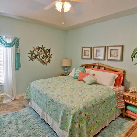Sea Dreams 3 Condo South Padre Island Extérieur photo