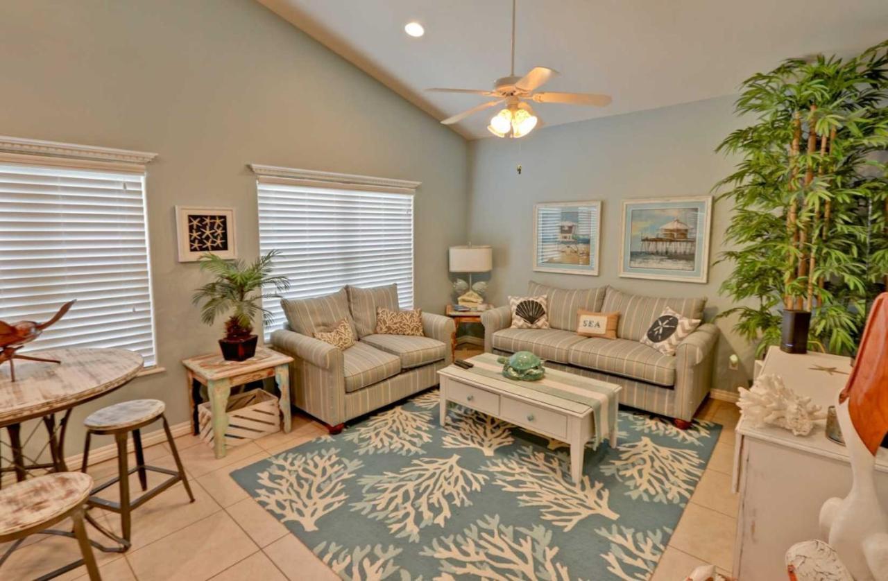 Sea Dreams 3 Condo South Padre Island Extérieur photo