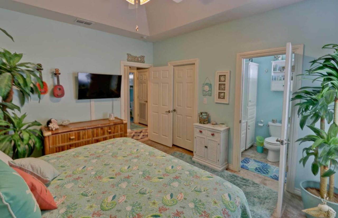 Sea Dreams 3 Condo South Padre Island Extérieur photo