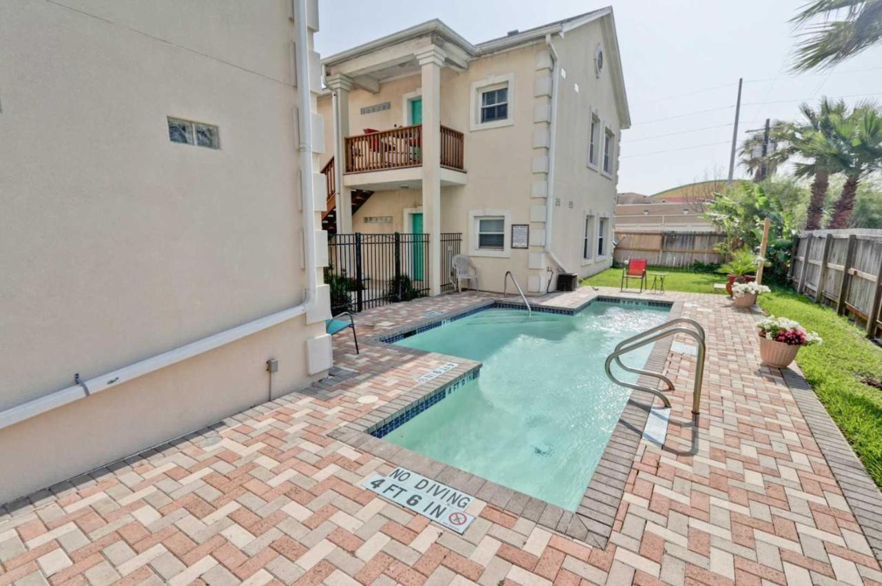Sea Dreams 3 Condo South Padre Island Extérieur photo